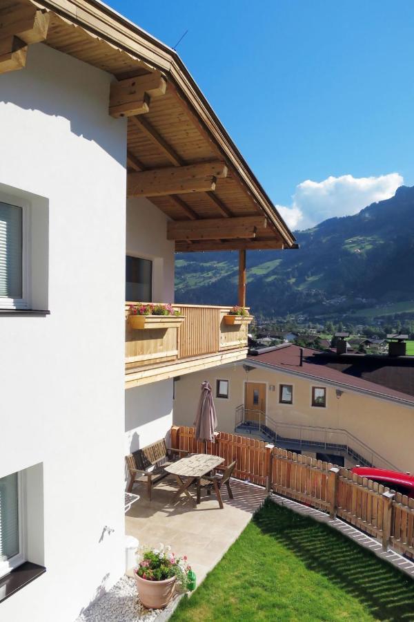 Apartment Tamerl-2 By Interhome Schwendau Exterior photo